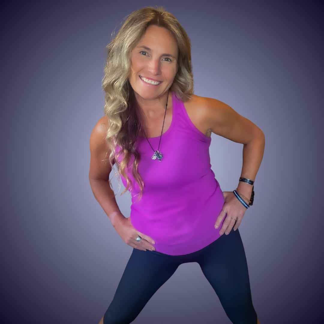 Jill picha app personal trainer fitness coach